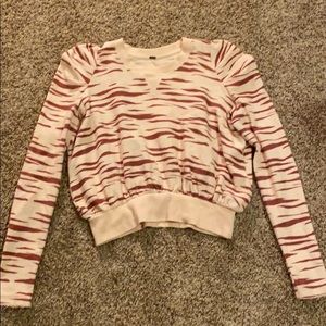 Free People Sweater